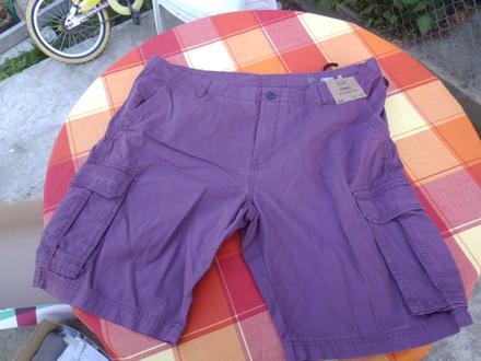 Cargo kapsáčové šortky f&f w42, f&f,58