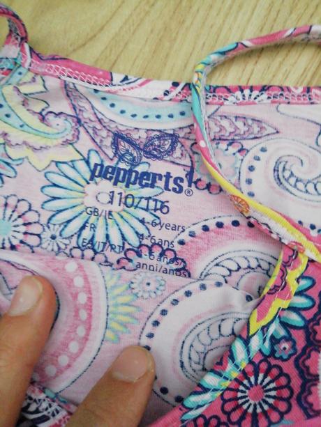 Saty letne, pepperts,110