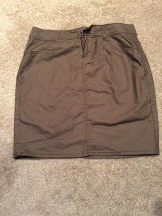 Sukňa camaieu, camaieu,36