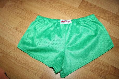 Športové kraťasy, s