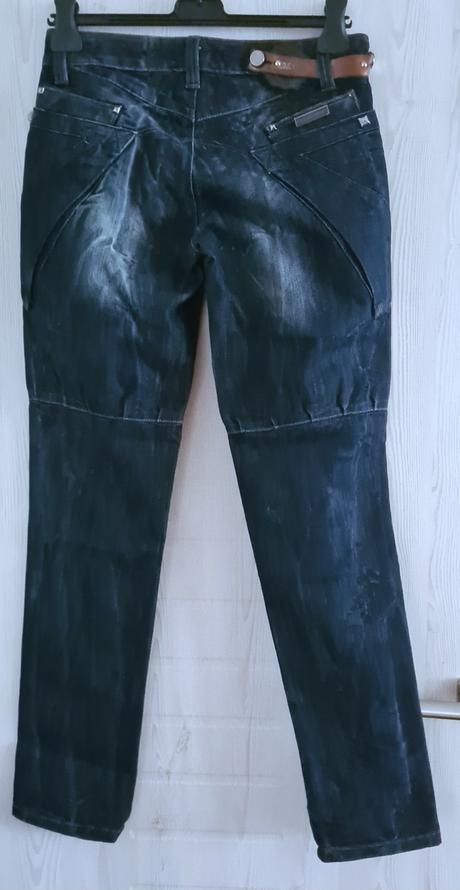 Rifle dolce gabana originál, 38