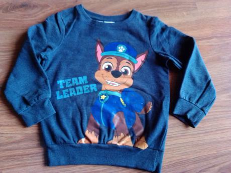 Mikiny labkova patrola spolu, nickelodeon,122