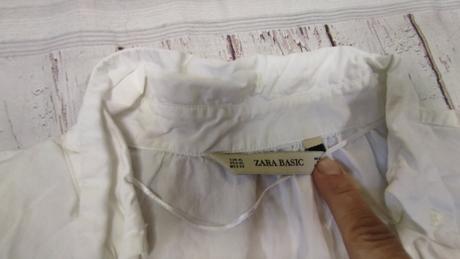 Letné šaty, tunika, zara,xl