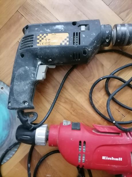 Stavebné stroje a náradie, 