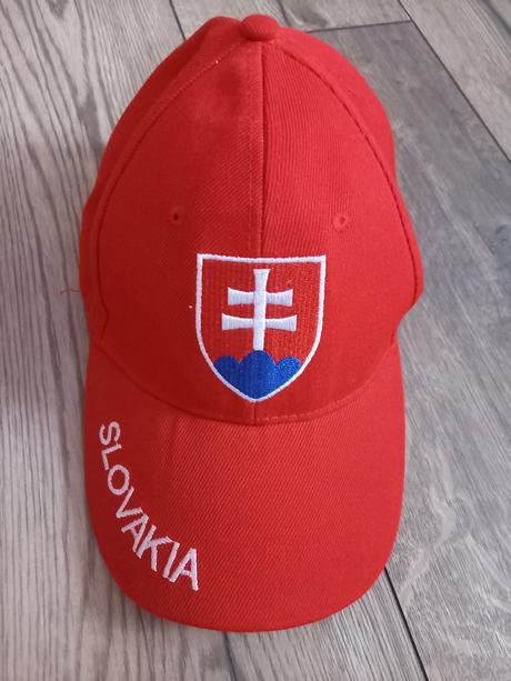 Šiltovka slovakia, 