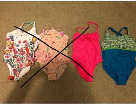 Plavky, calzedonia,104