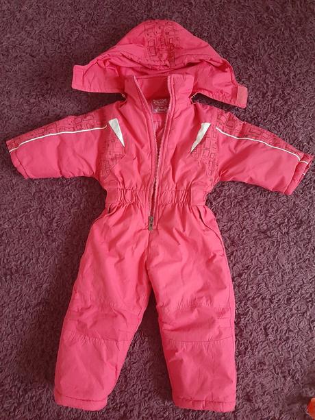 Zimná kombinéza, grace,92