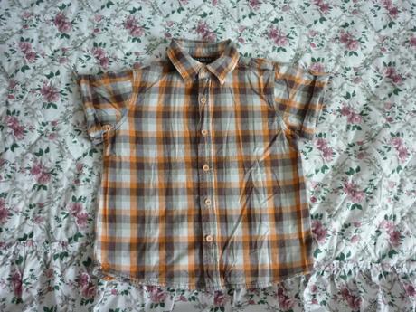 Košela na leto, george,122