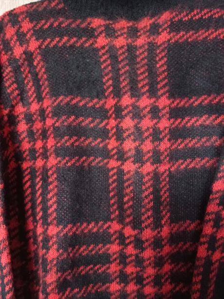 Pulóver bershka, bershka,s