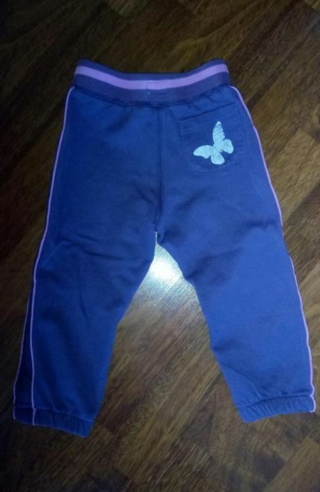 Tepláčiky - f&f - 86, f&f,86