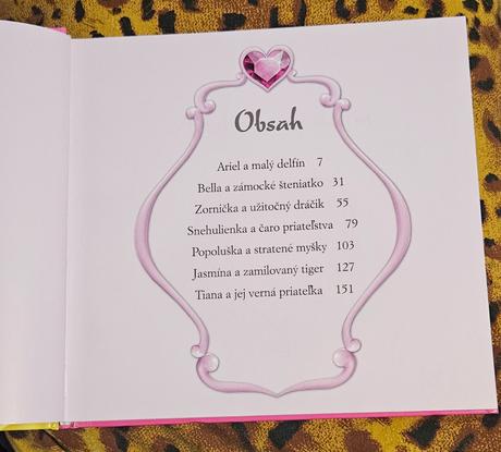 Knižka rozpravkova, 