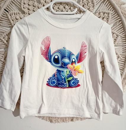 Tričko stitch, 98
