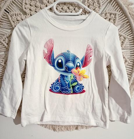 Tričko stitch, 98