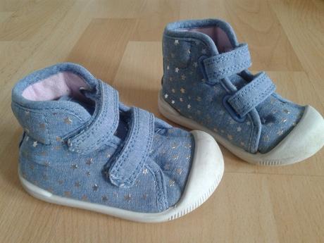 Tenisky č 19, f&f,19