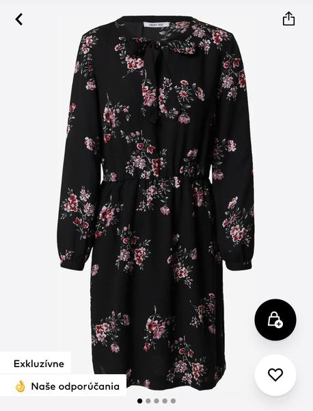 Sú tieto šaty vhodné na skúšku na vysokej škole?