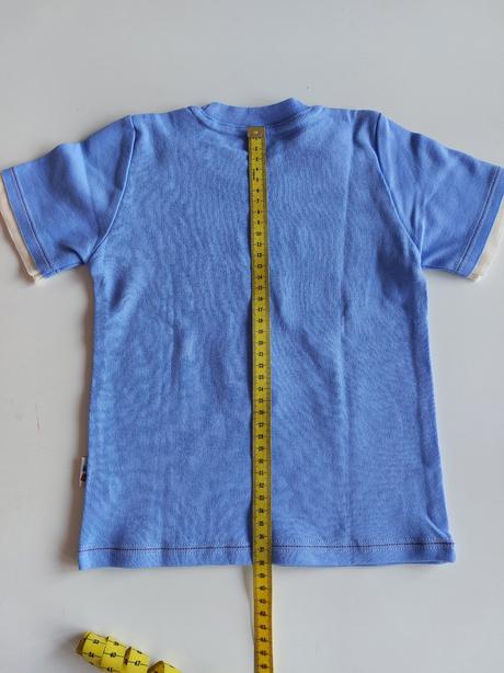 Tricko mk police kid 98, mk one,98