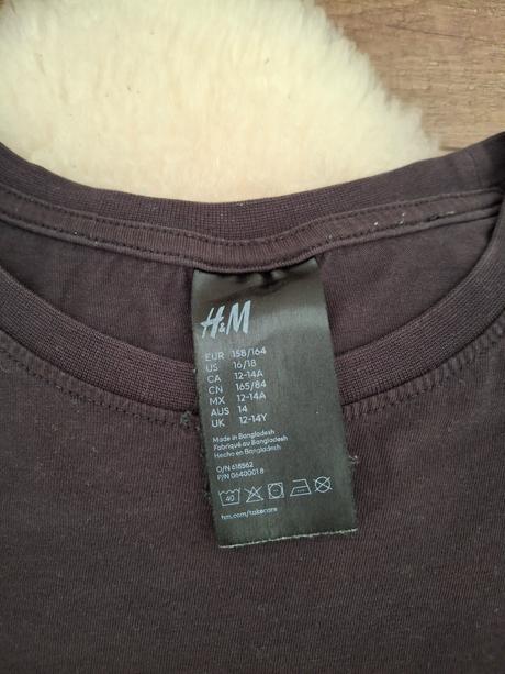 5ks bavlnené pyžamo pre chlapca 158/164, slovenka,158