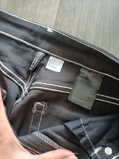 Rifle top, h&m,36