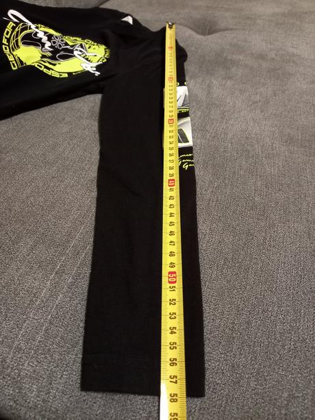 Tričko dlhý rukáv, george,140