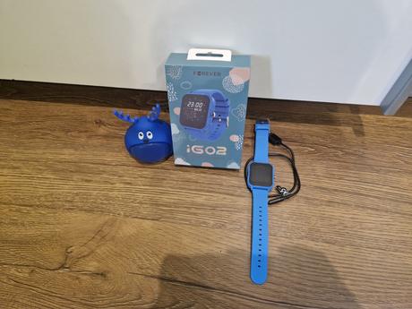 Detské smart hodinky  igo 2 s reproduktorom, 