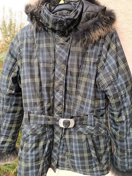 Zimná bunda, xl