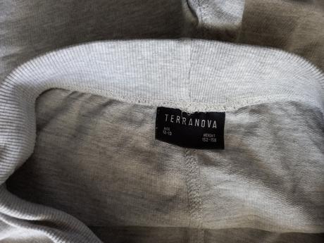 Teplaky 152, terranova,152