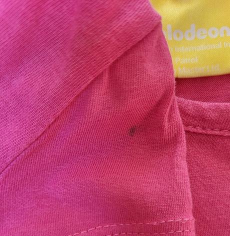 Šaty paw patrol, nickelodeon,110