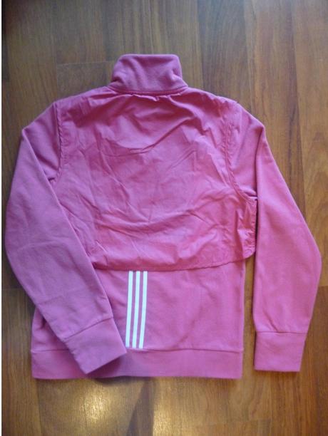 Mikina adidas, adidas,164