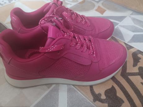 Damske tenisky, tamaris,38