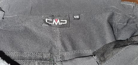 Športové nohavice, cmp,128