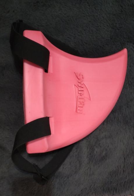 Swimfin plavecka pomocka - plutva, 