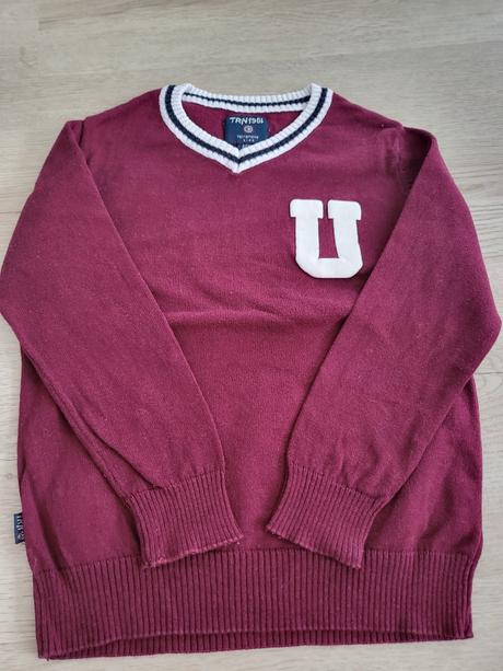 Pulóver, terranova,104