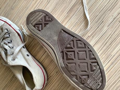 Tenisky, converse,37