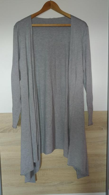 Kardigán, bonprix,42