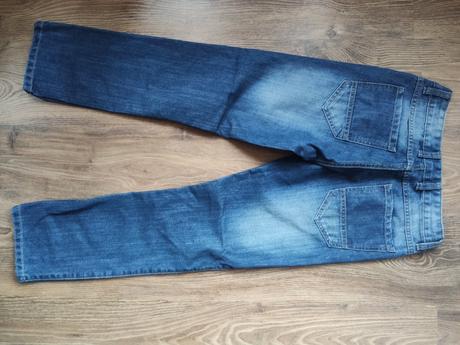 Rifle, chapter young,158