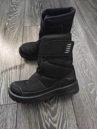 Zimne topanky/snehule decathlon, decathlon,33