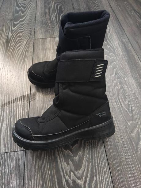 Zimne topanky/snehule decathlon, decathlon,33