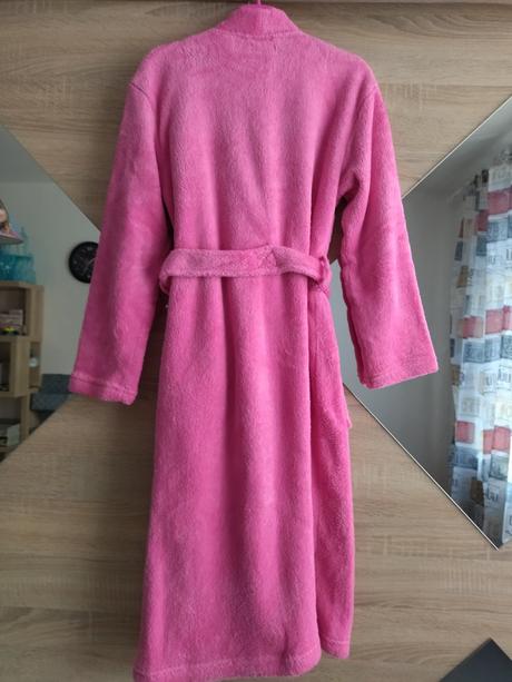 Hrejivý župan bez kapucne, f&f,146