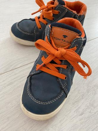 Tenisky, tom tailor,25