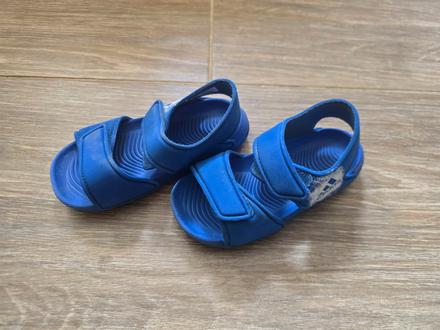 Sandále č.26, adidas,26