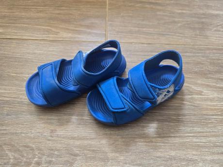 Sandále č.26, adidas,26