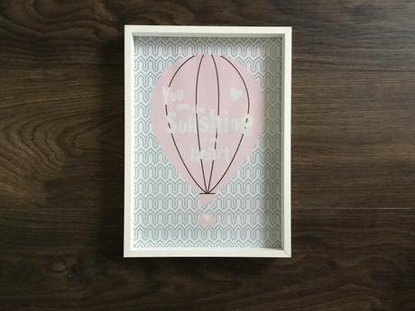 Obrazy, grafiky do detskej izby, 