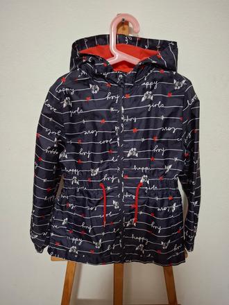 Jarná bundička, george,122