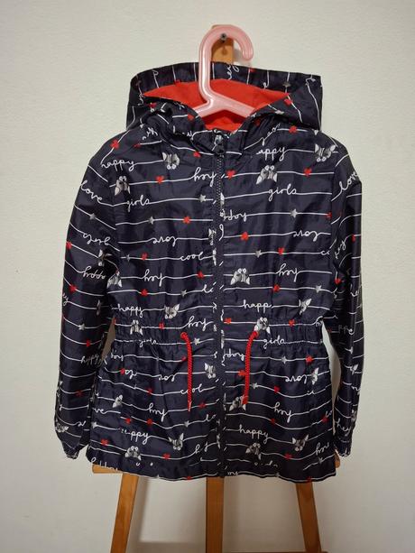 Jarná bundička, george,122