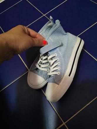 Tenisky, h&m,32