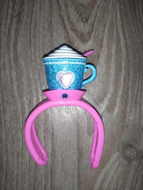 Naramky salka a kociar,