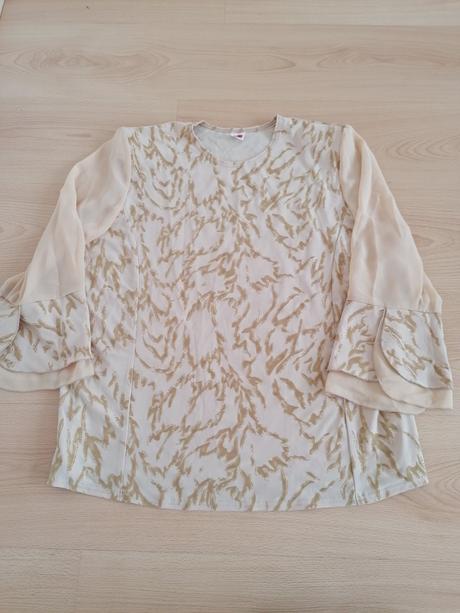 Dámska blúzka nova, xl