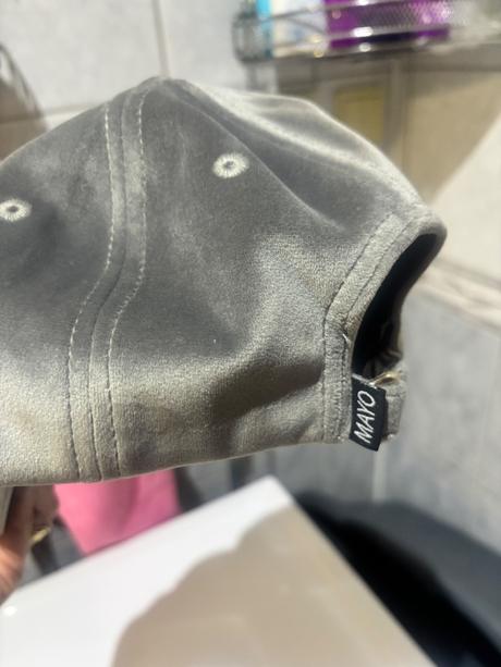 Damska šiltovka mayo chix, mayo chix,s