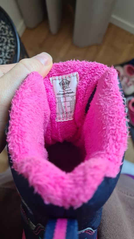 Zimne snehule, deichmann,29