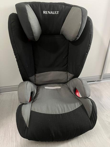 Autosedačka renault, britax